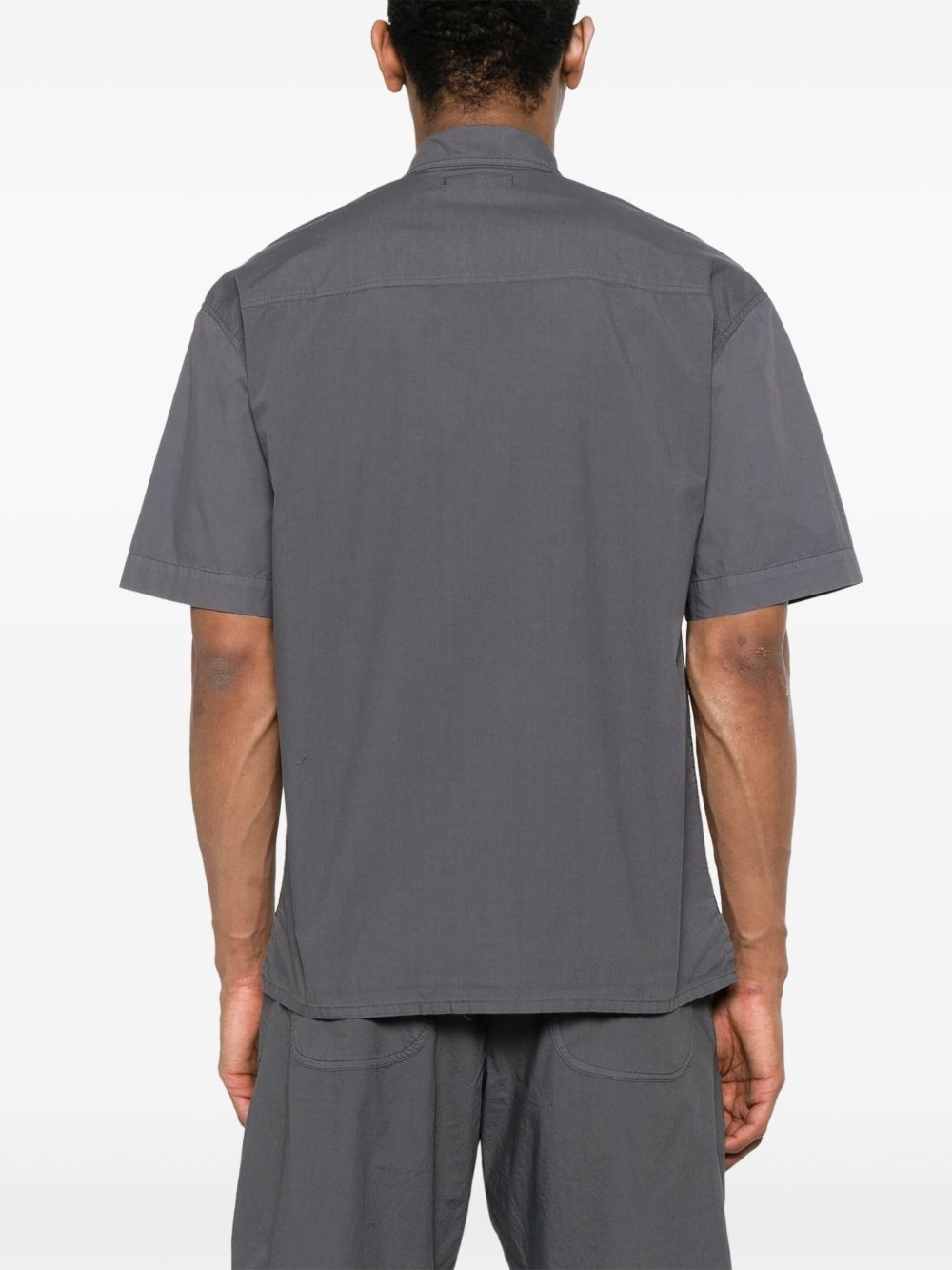 Mitchum shirt - 4