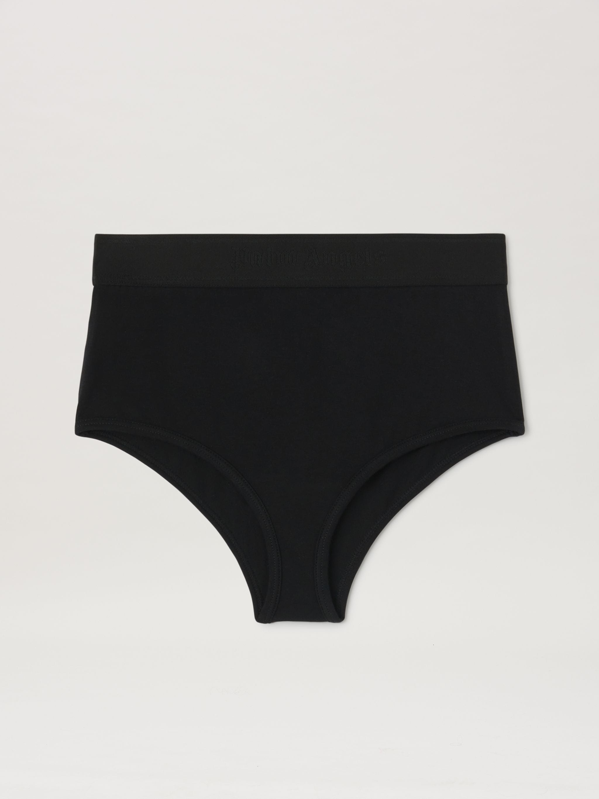 Logo Tape Highwaist Brazilian - 1