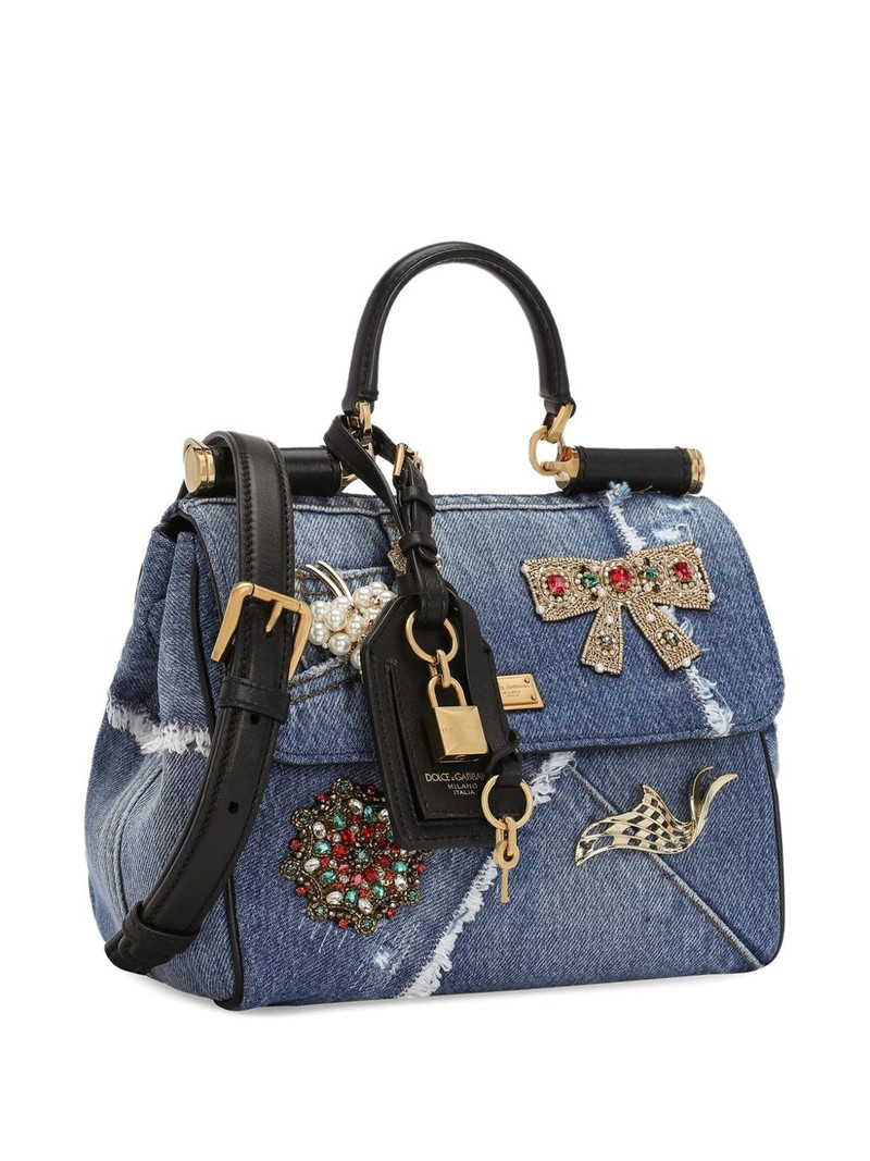 My Sicily tote bag 3