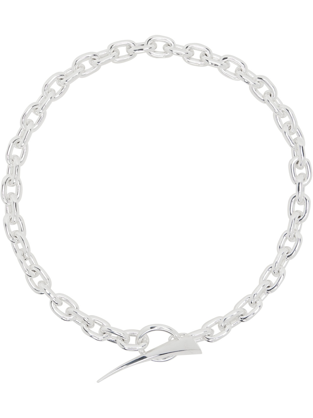 BJ0103 Necklace - 1