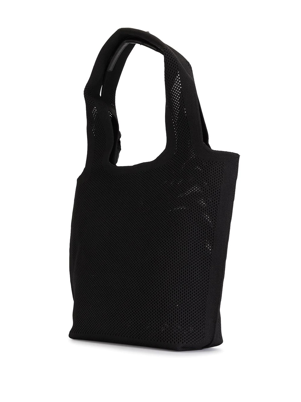 large mesh tote bag - 3