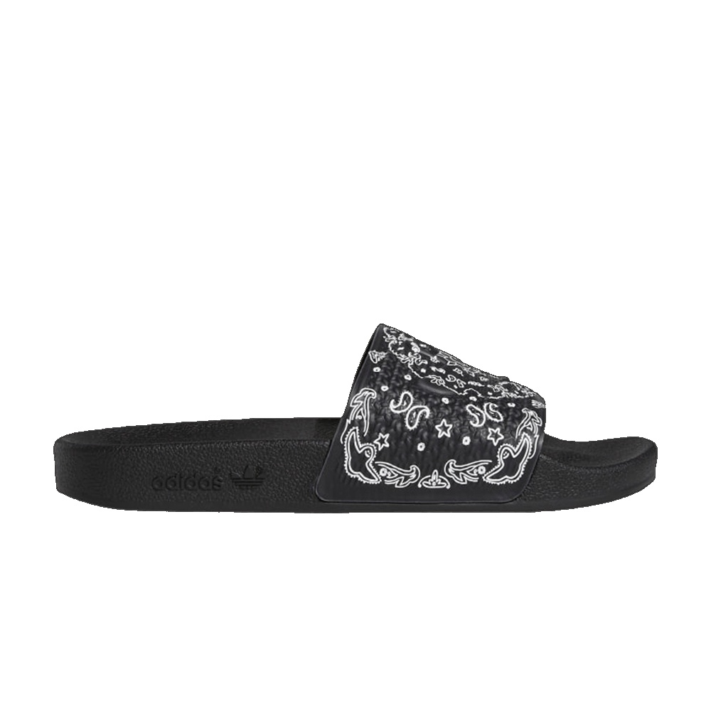 Shmoofoil Slides 'Bandana' - 1