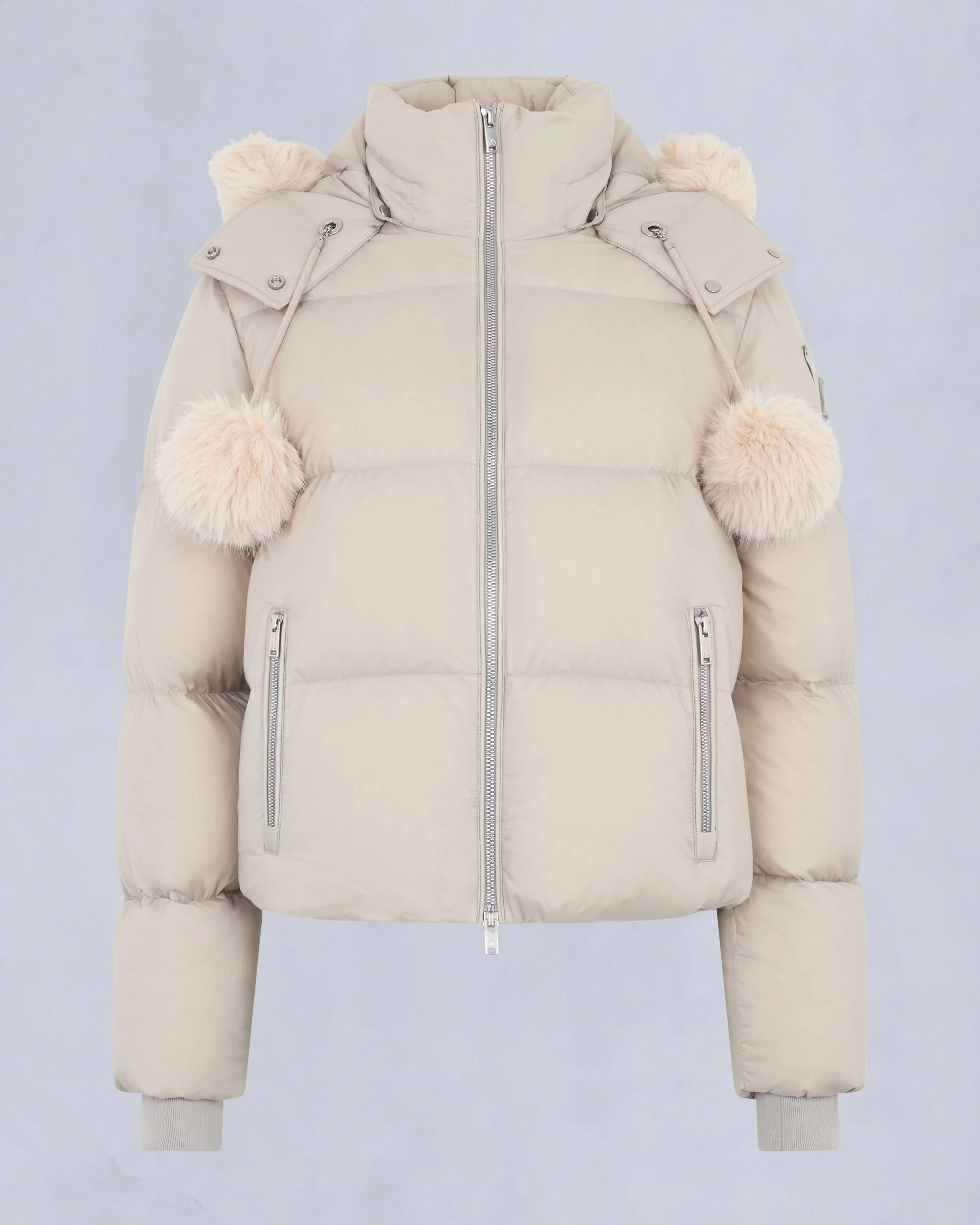 MISTI PEAK PUFFER - 1