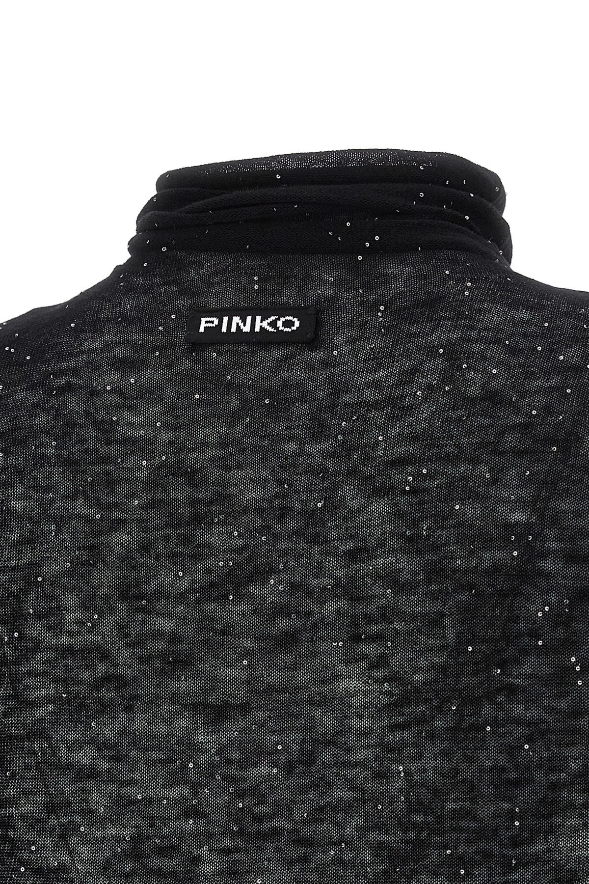 'Moss' sweater - 4