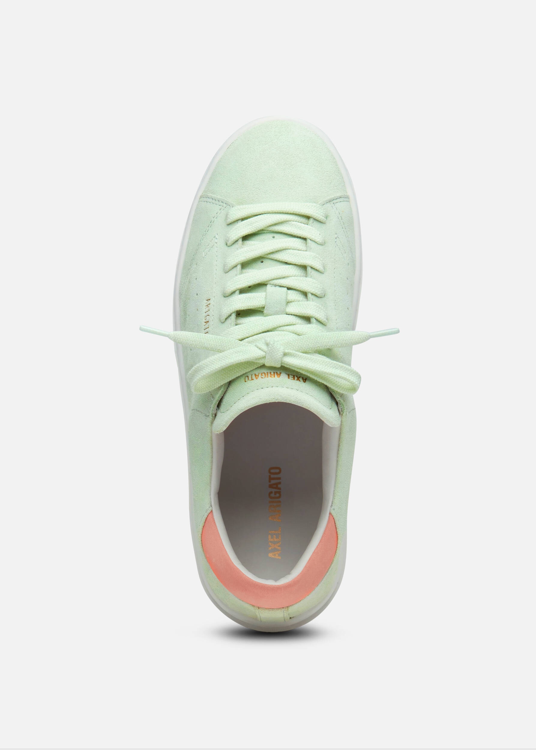 Court Suede Sneaker - 4
