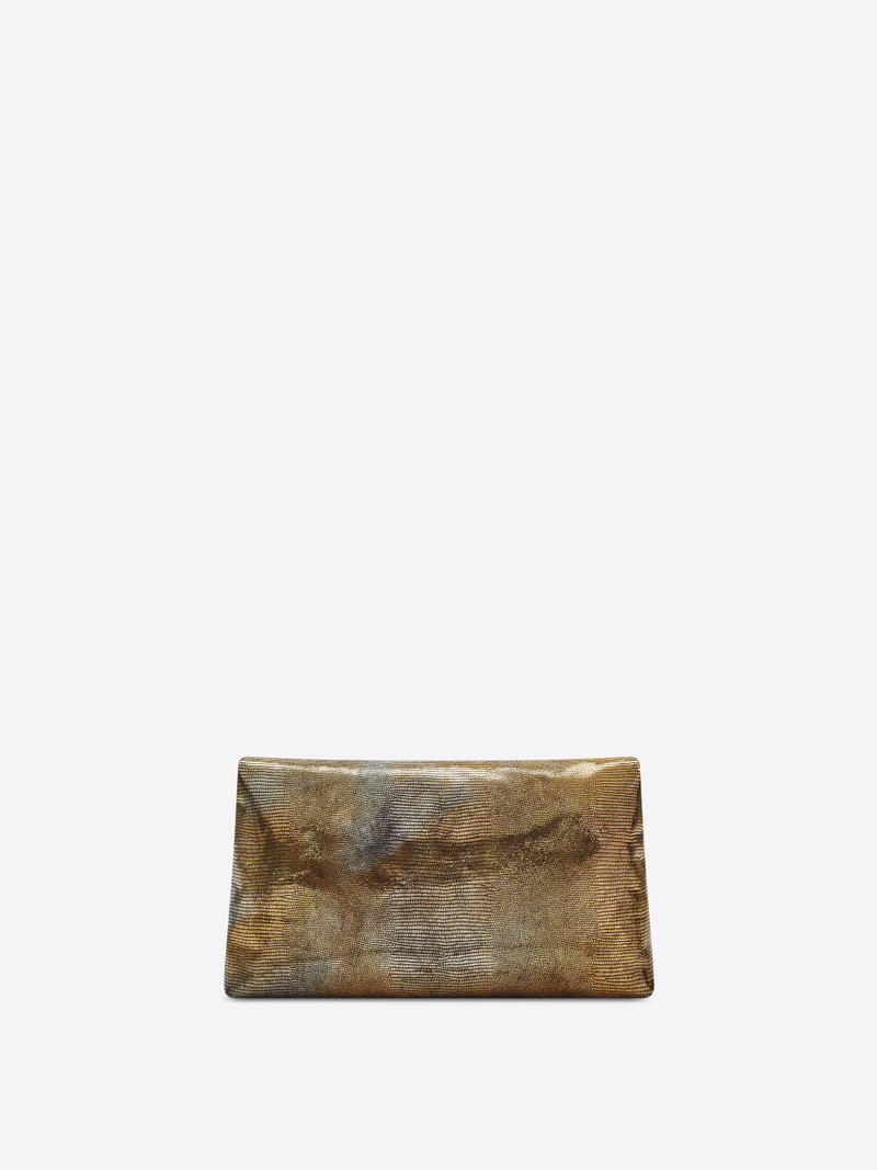 LEATHER ENVELOPE BAG 4
