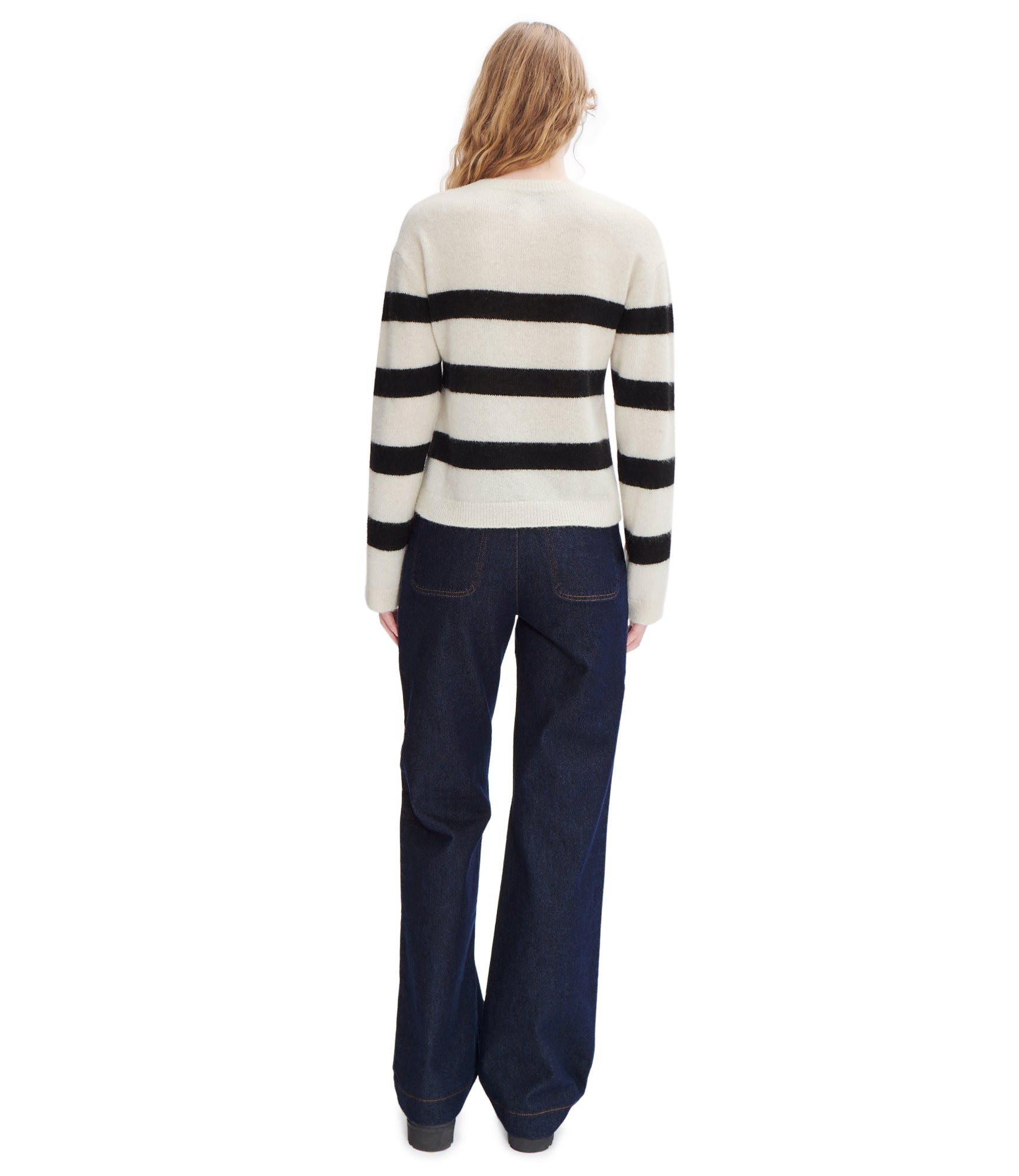 Madison sweater - 3