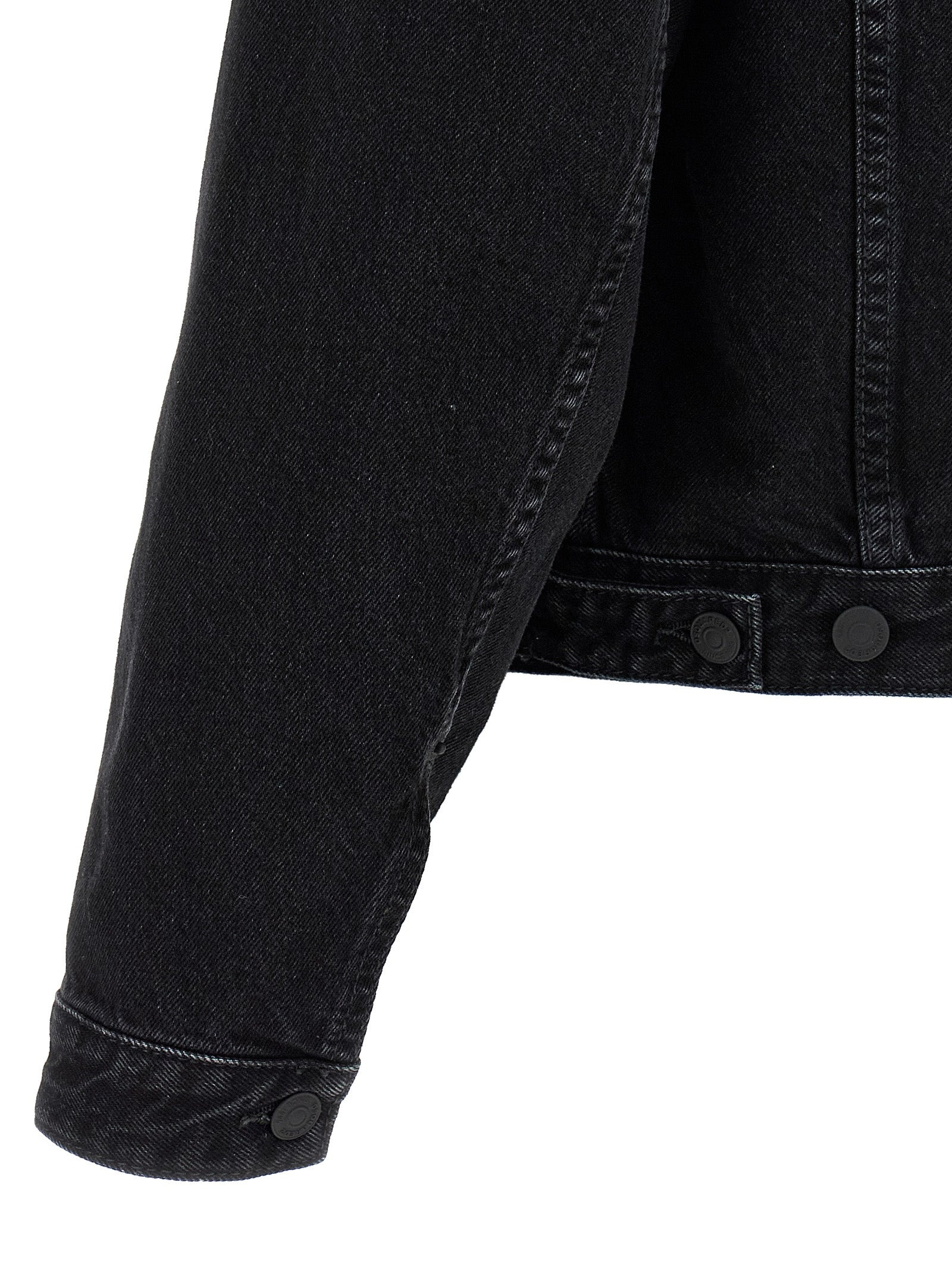 Dsquared2 Men Denim Jacket - 4