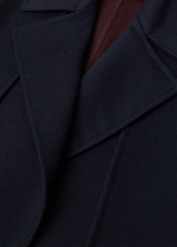 Maxwell Trench Coat - 7