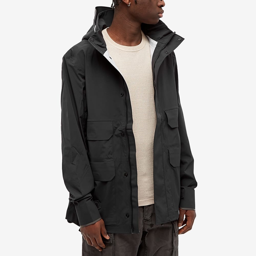 Canada Goose Black Label Meaford Jacket - 5