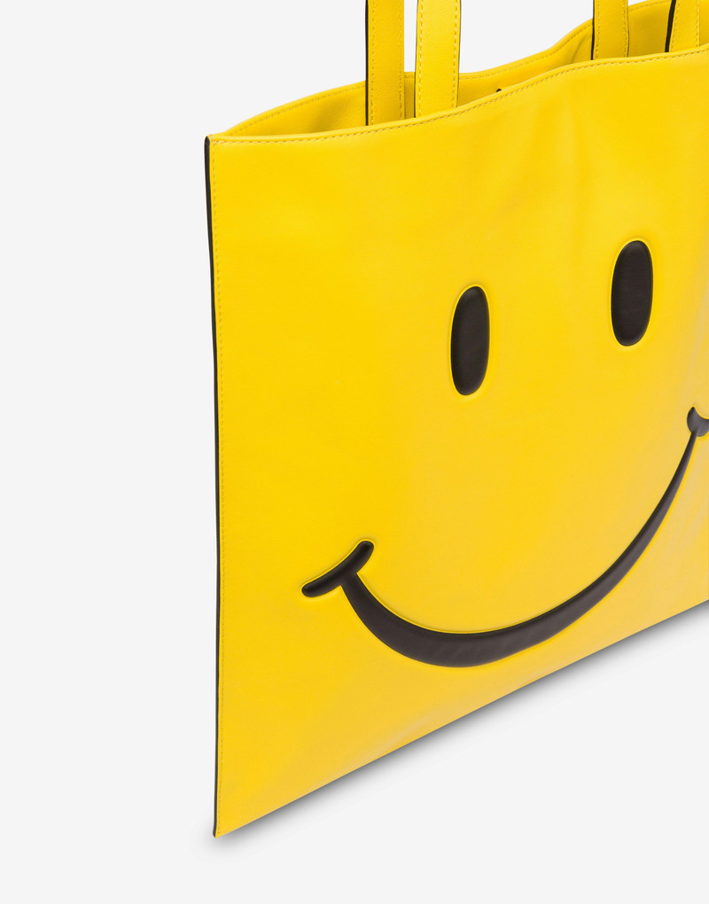 SHOPPER IN NAPPA SMILEY® 4