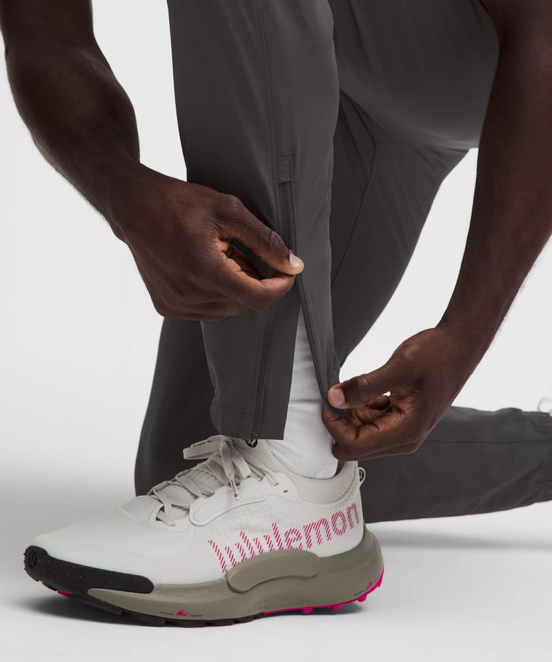 lululemon Mile Maker Jogger *Regular outlook