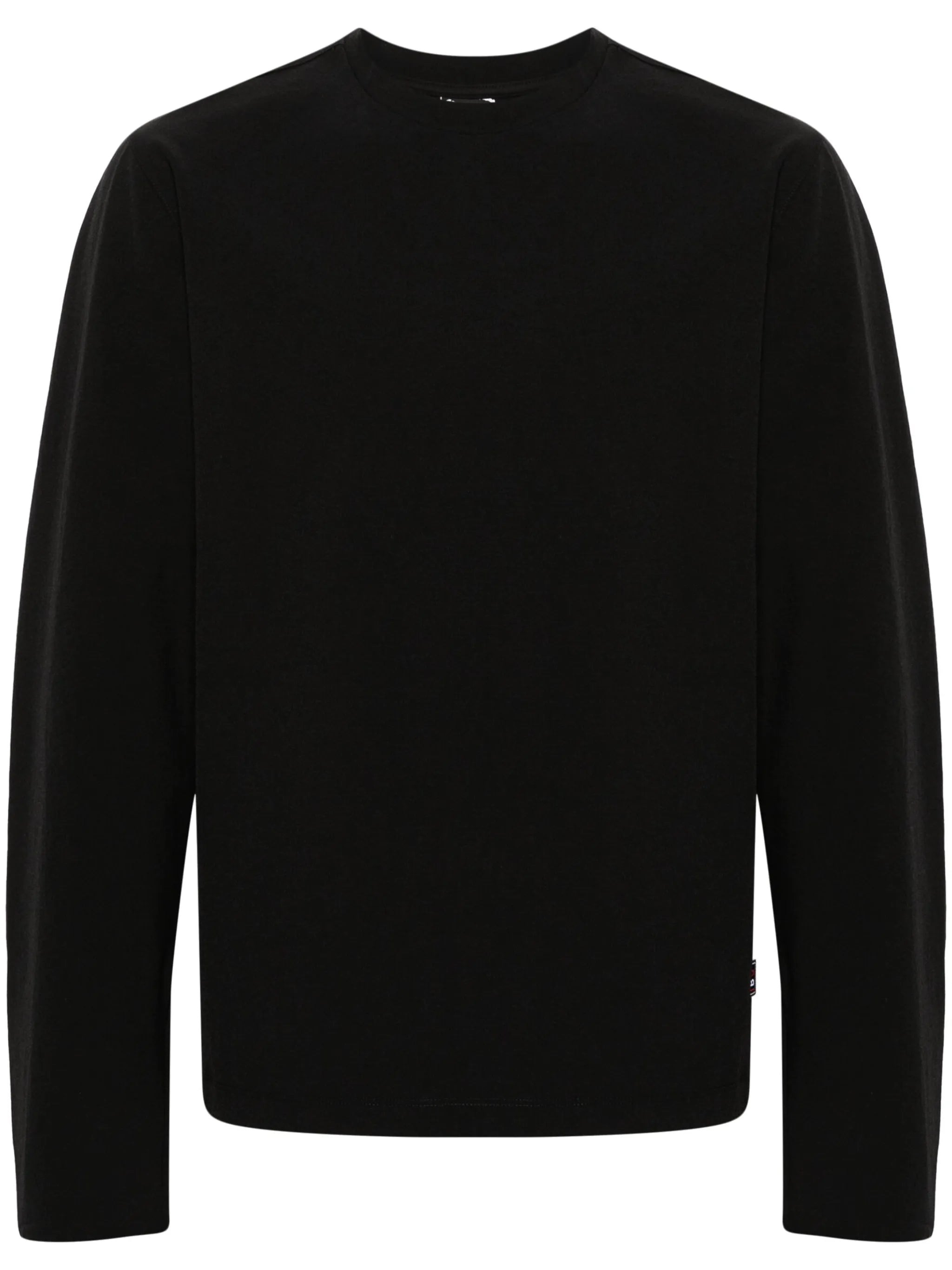 IBQ crew-neck sweatshirt - 1
