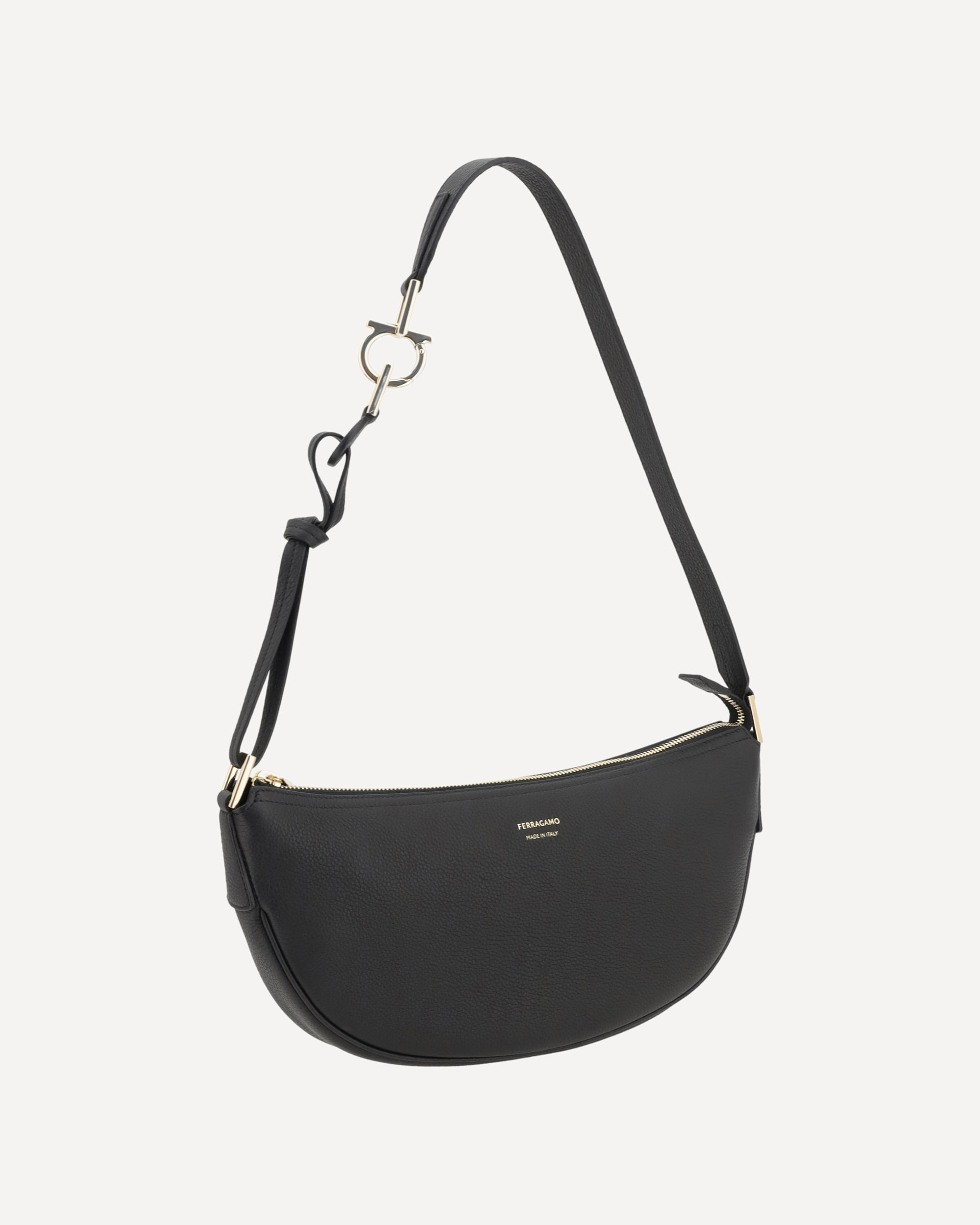 Hobo Shoulder Bag - 2