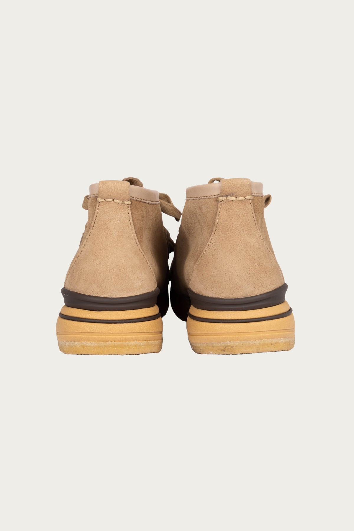 Beuys Trekker-Folk (SS25) - Sand - 3