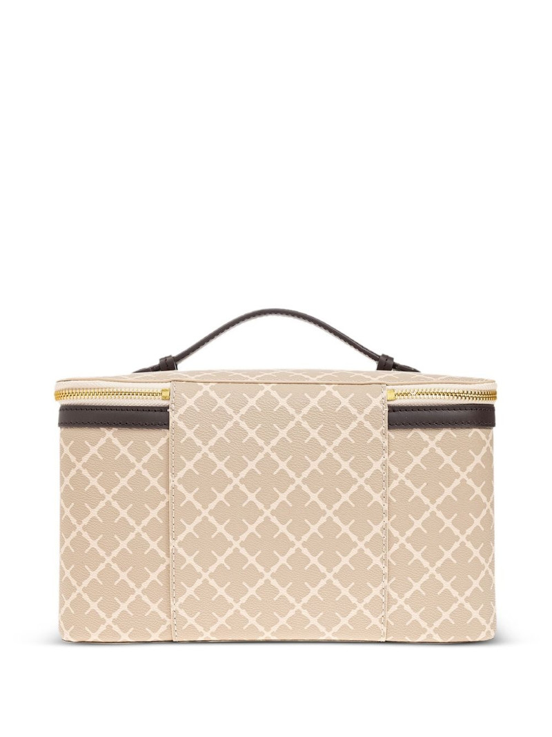 BY MALENE BIRGER Bae make up bag outlook