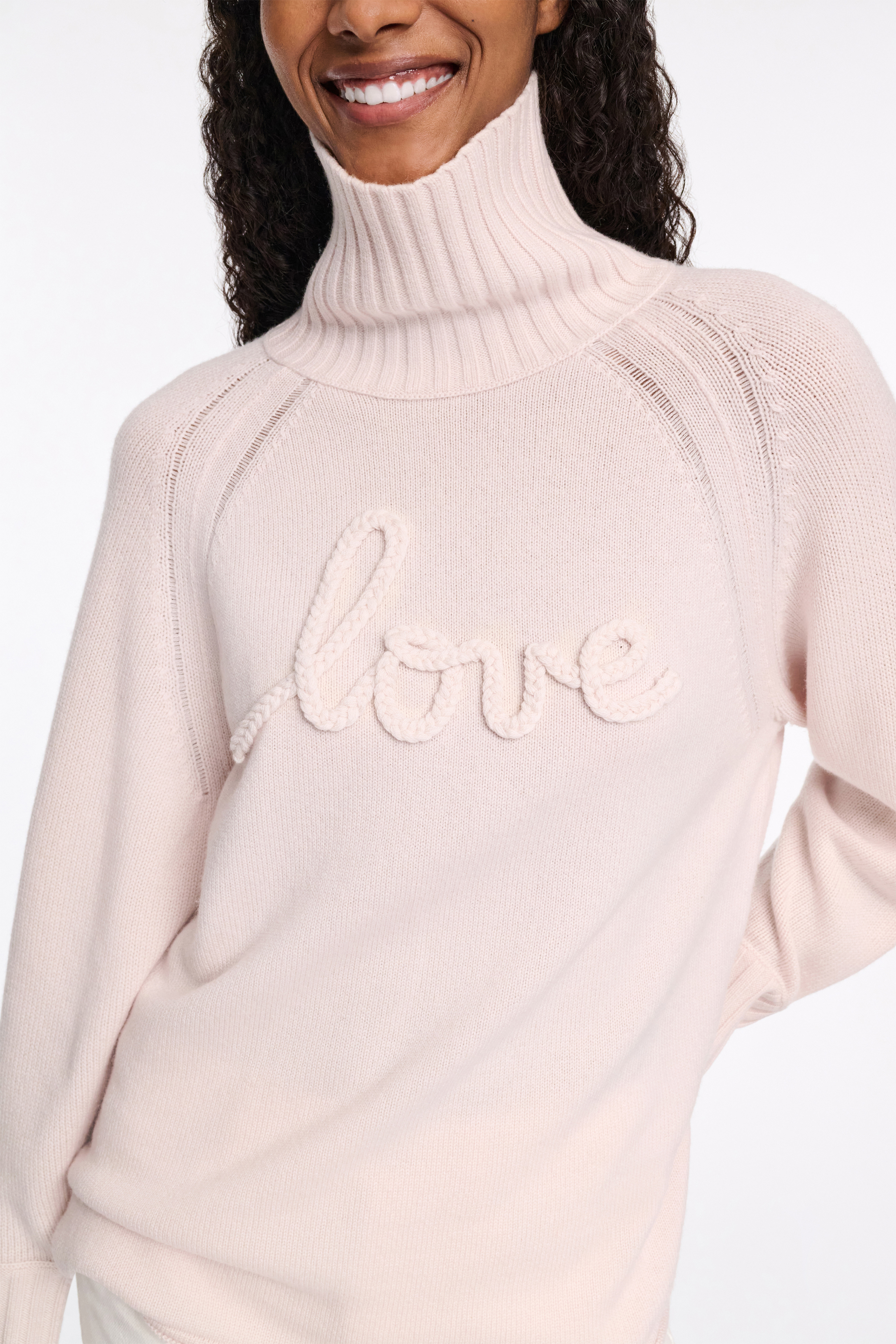 SYLT pullover - 5