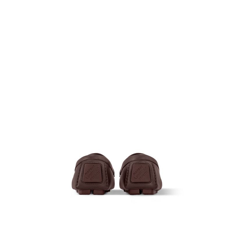 LV Monza Moccasin 4