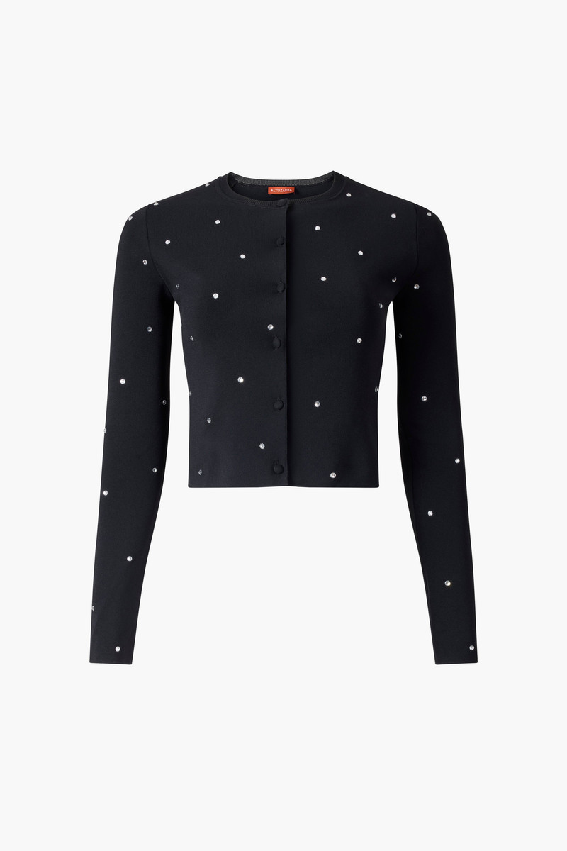 DORRIE SWEATER 1