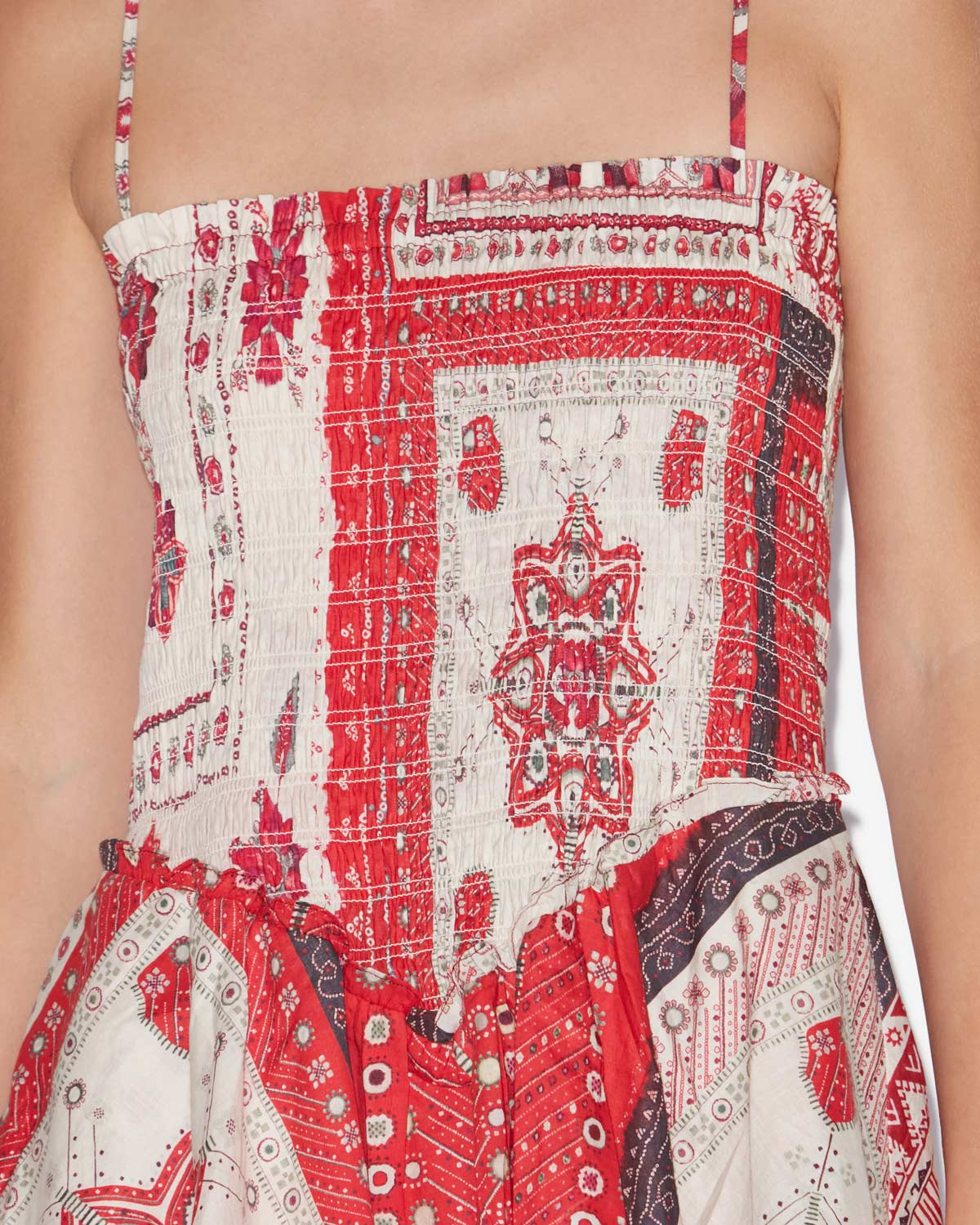 ANKA DRESS - 3