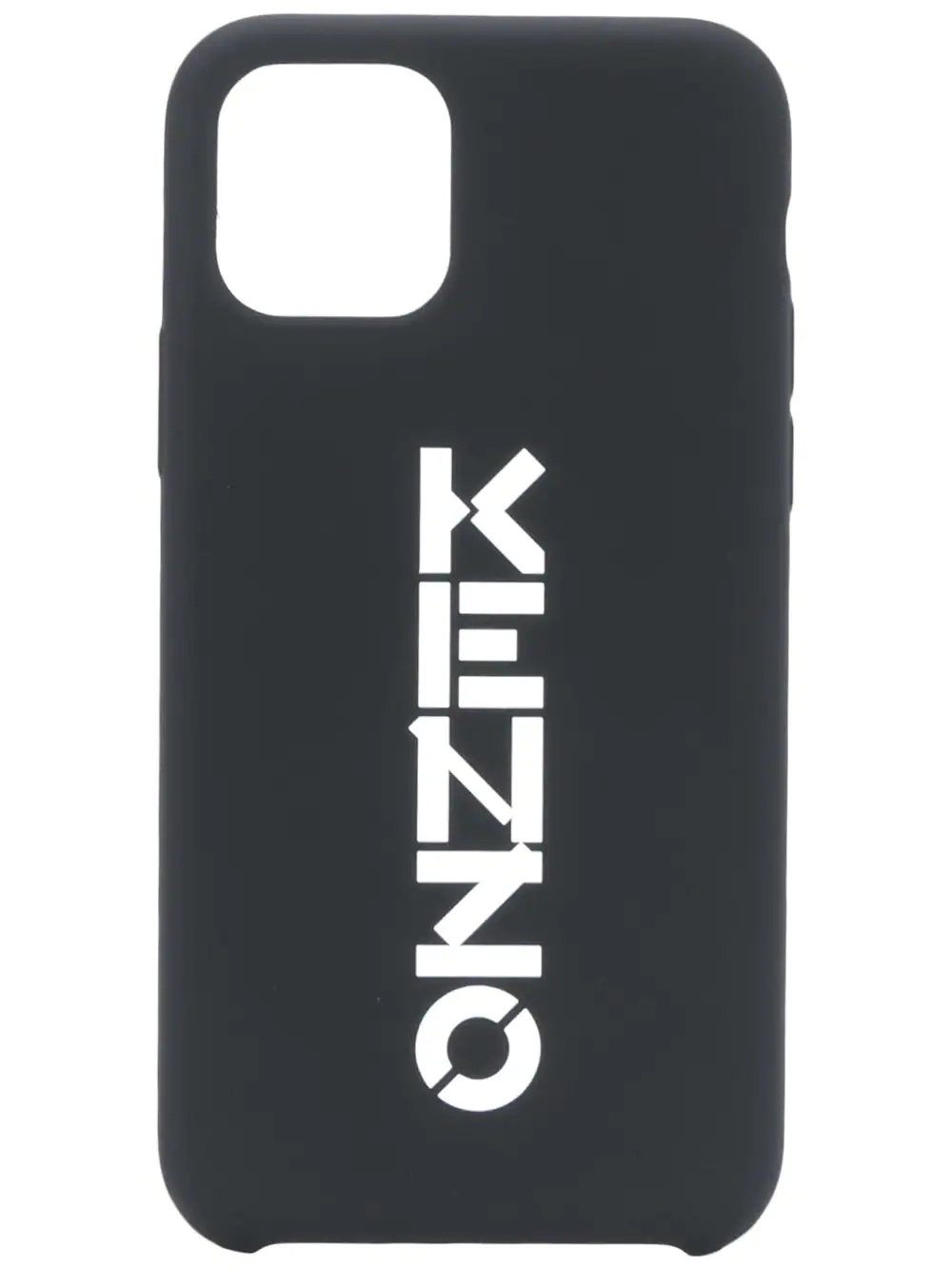 logo-print iPhone 11 Pro case - 1