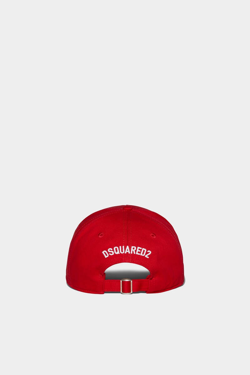 COOL BASEBALL CAP - 2