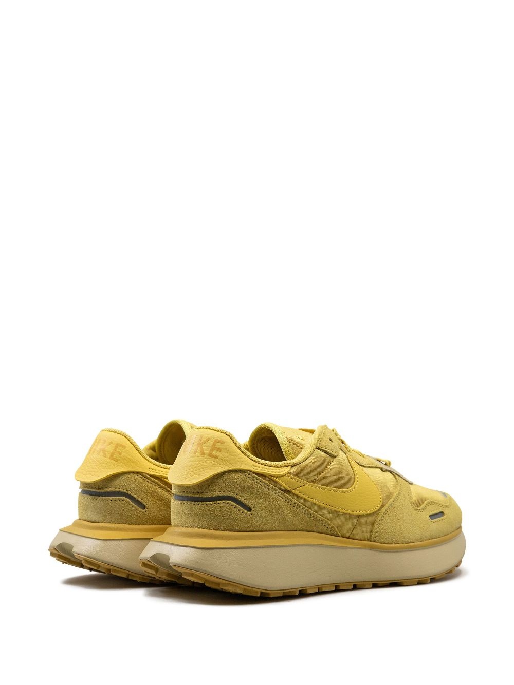 Phoenix Waffle "University Gold" sneakers - 4