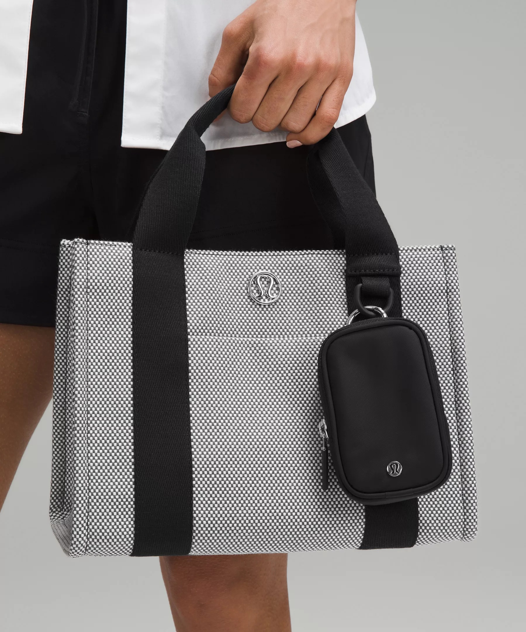 Clippable Nano Pouch - 4