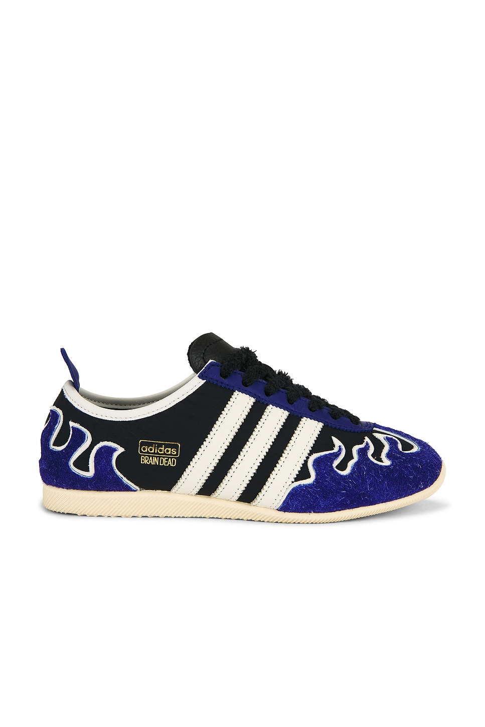X Brain Dead Japan Lo Sneaker - 1