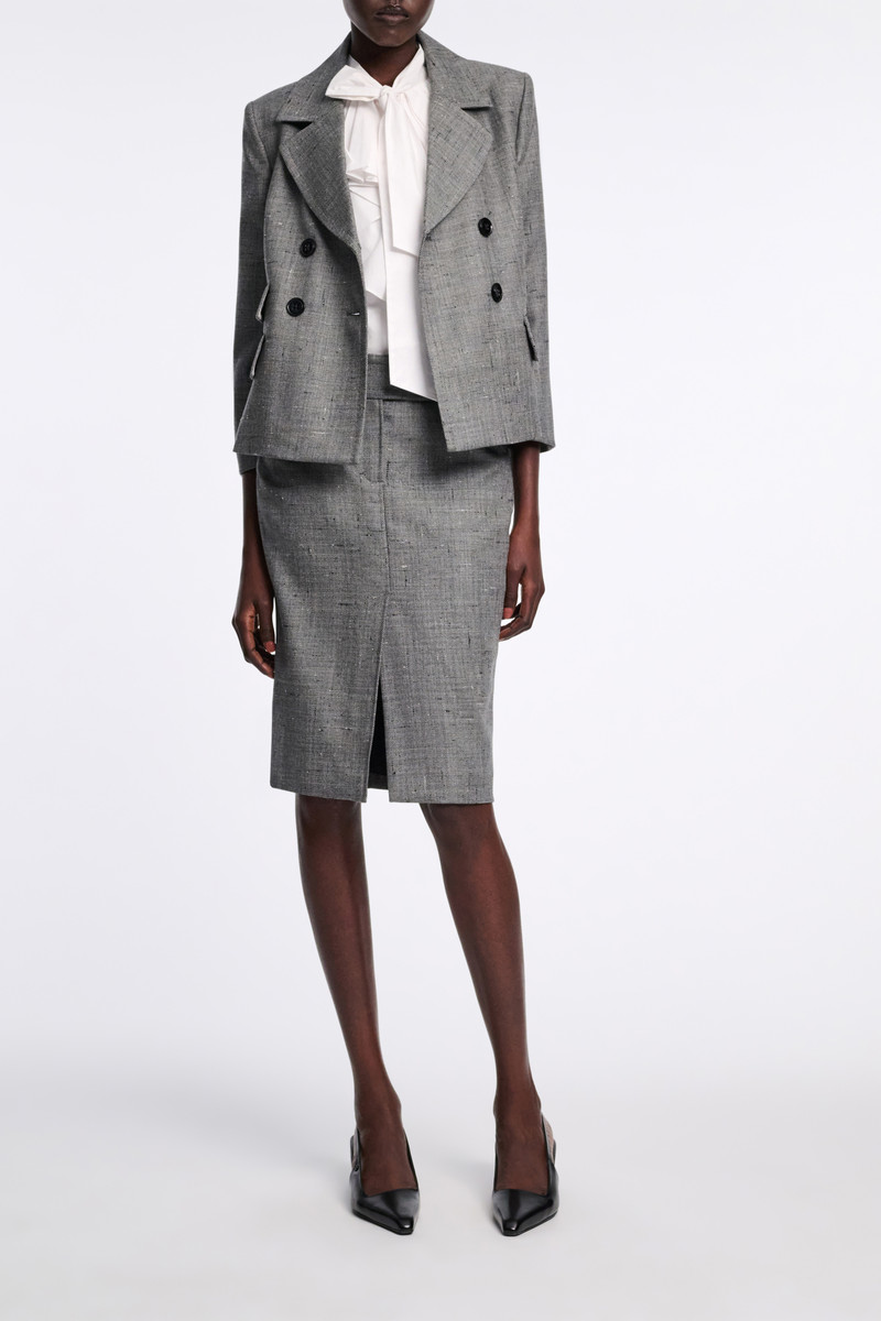 DOROTHEE SCHUMACHER PURE POWER top outlook