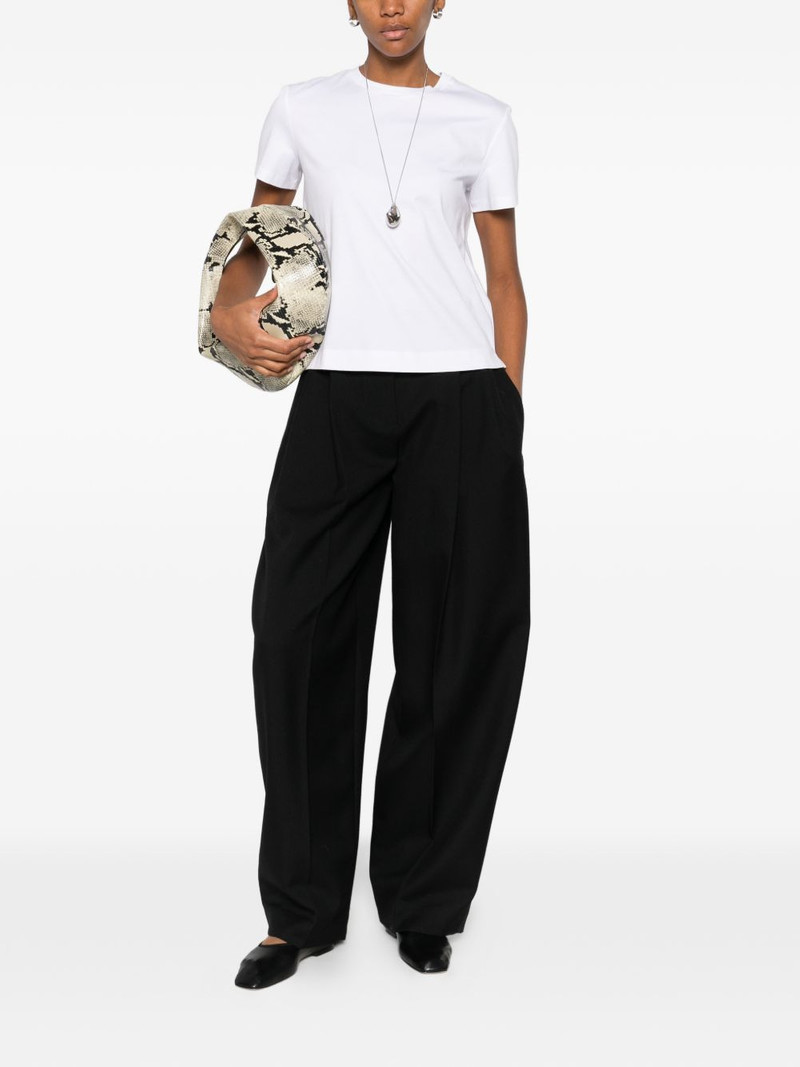 Max Mara short-sleeve T-shirt outlook