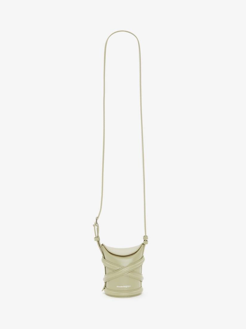 The Curve Mini in Sage - 5