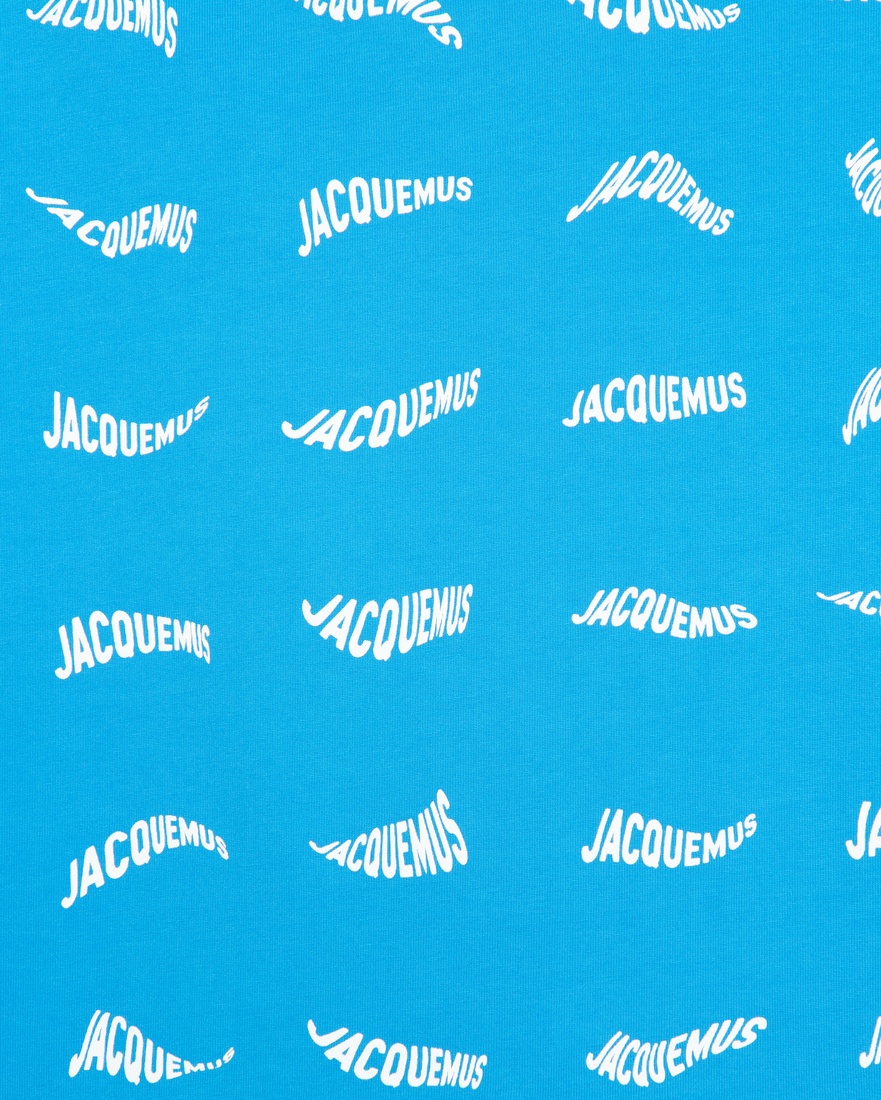 Le t-shirt Vague - 6