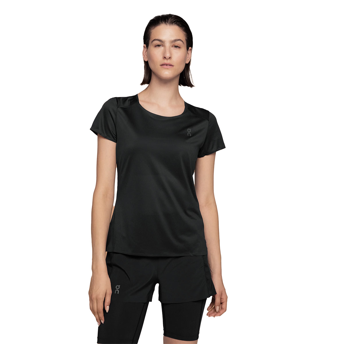 ON Performance-T 2 Shortsleeve - 1