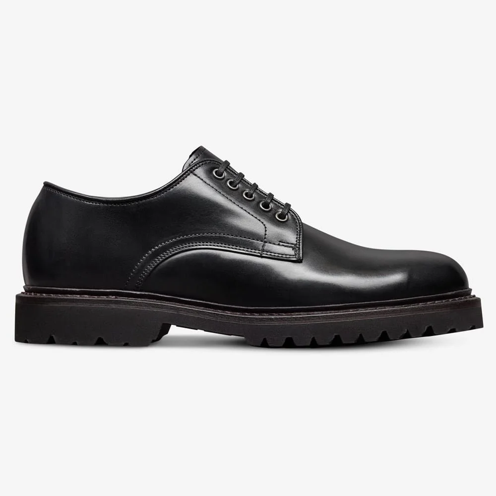 Carmine Reserve Plain-toe Derby Dress Shoe - 1