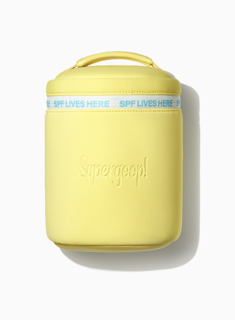 SPF Travel Caddy 1