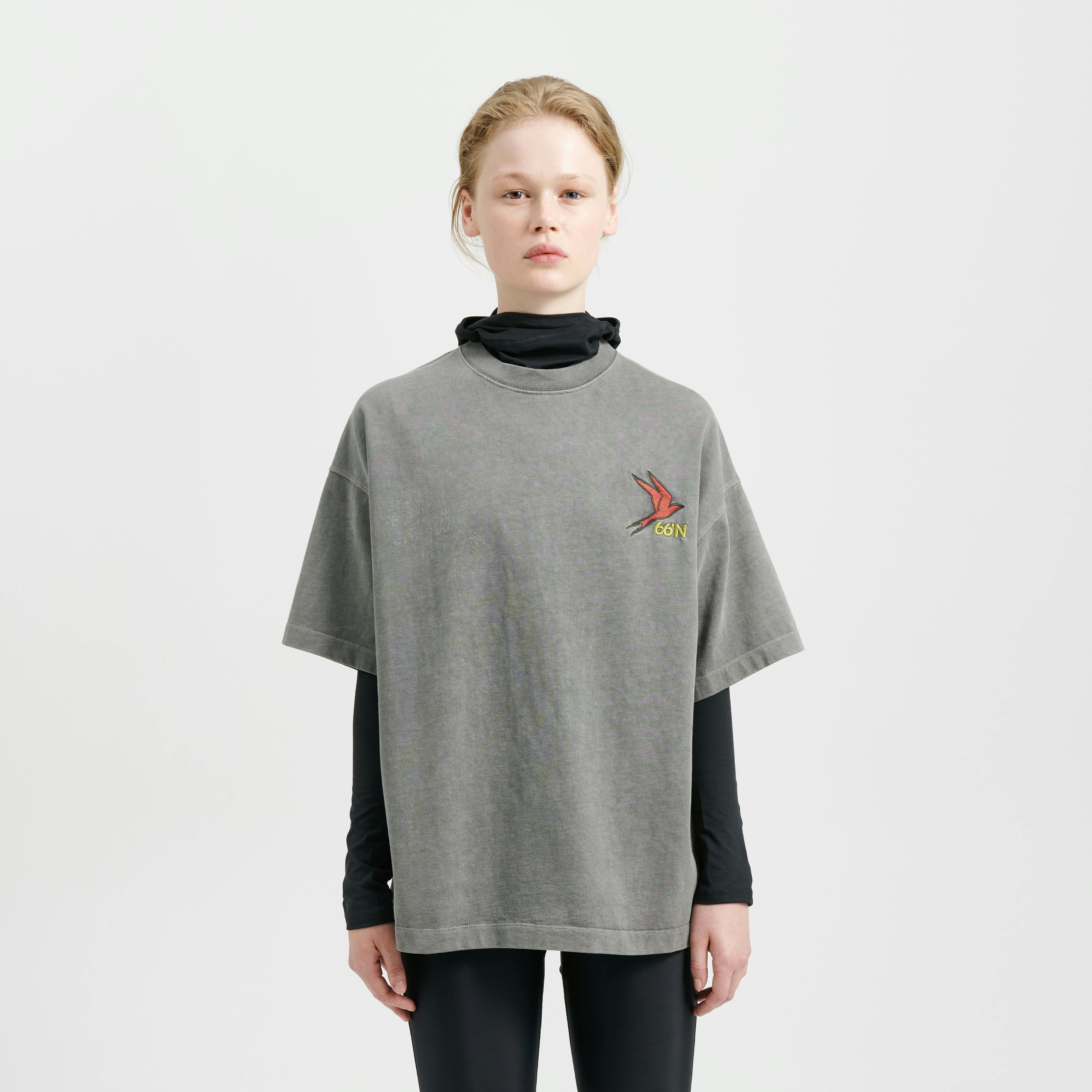 Kría Box T-Shirt (Unisex) - 2