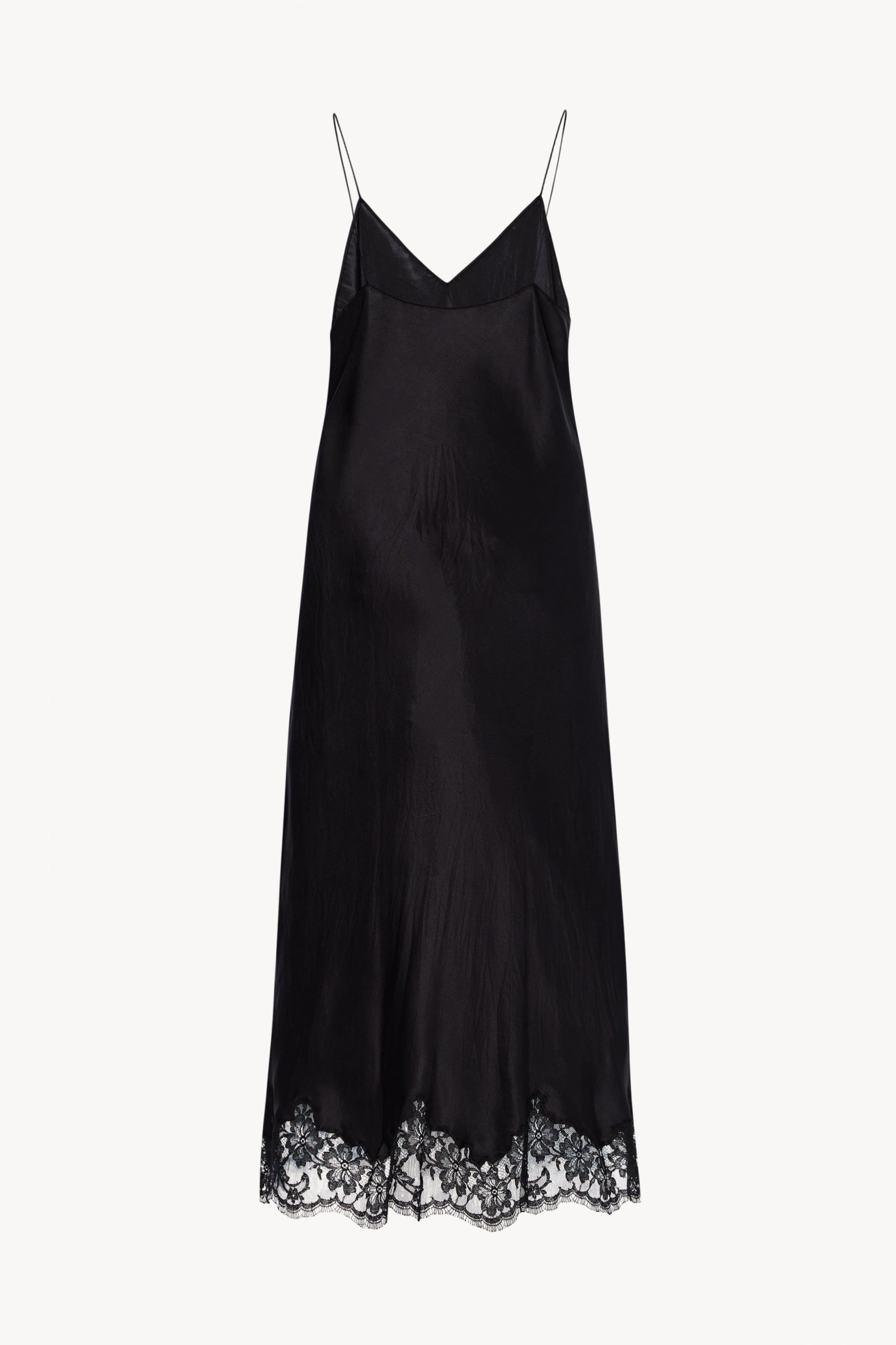 Kolara Dress in Silk - 2