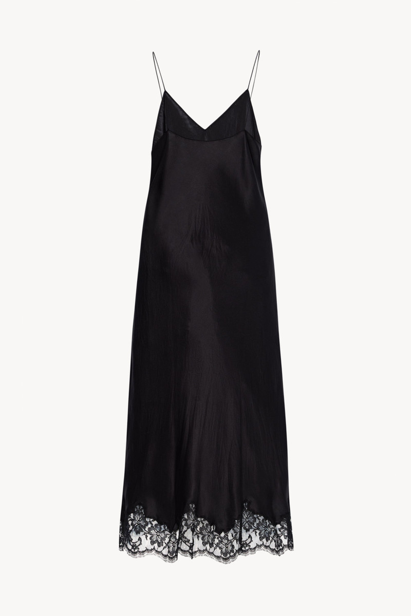 The Row Kolara Dress in Silk outlook