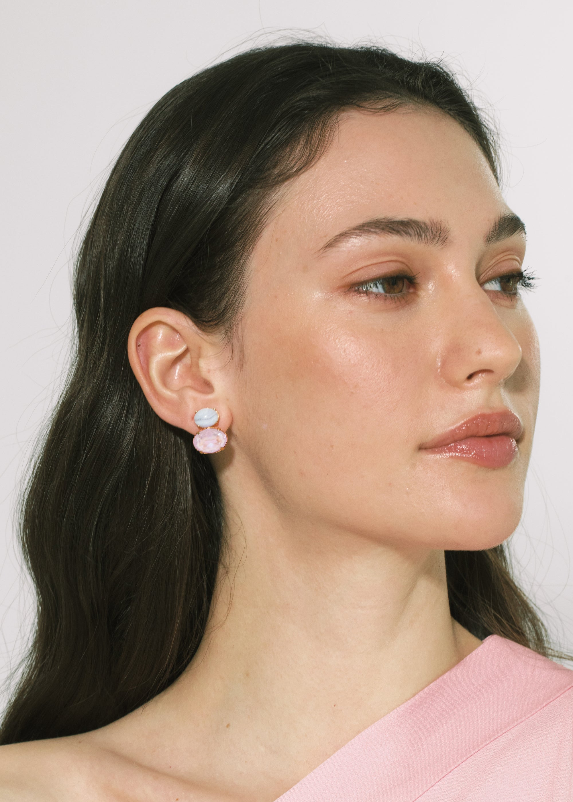 Yvette Earrings - 3