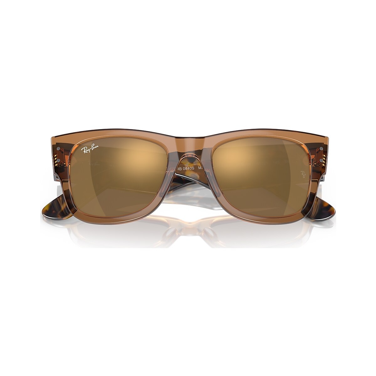 RB0840S Mega Wayfarer - 4