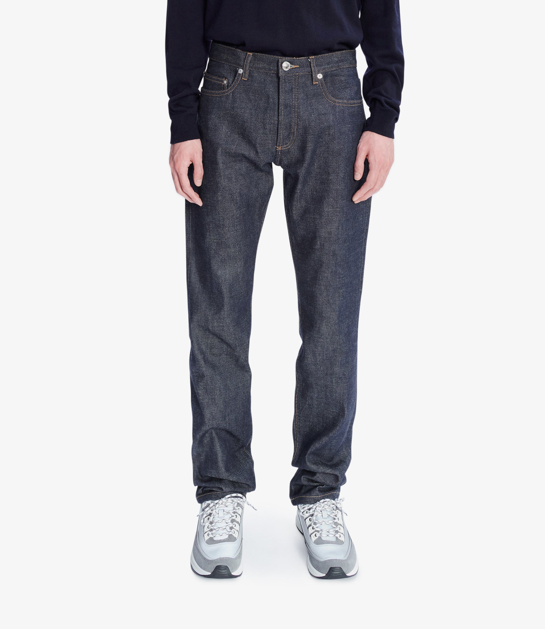 PETIT NEW STANDARD (WOMEN'S) - 2