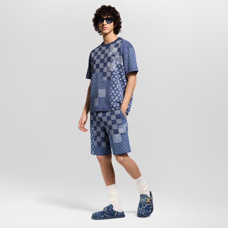 Louis Vuitton LV Easy Mule outlook