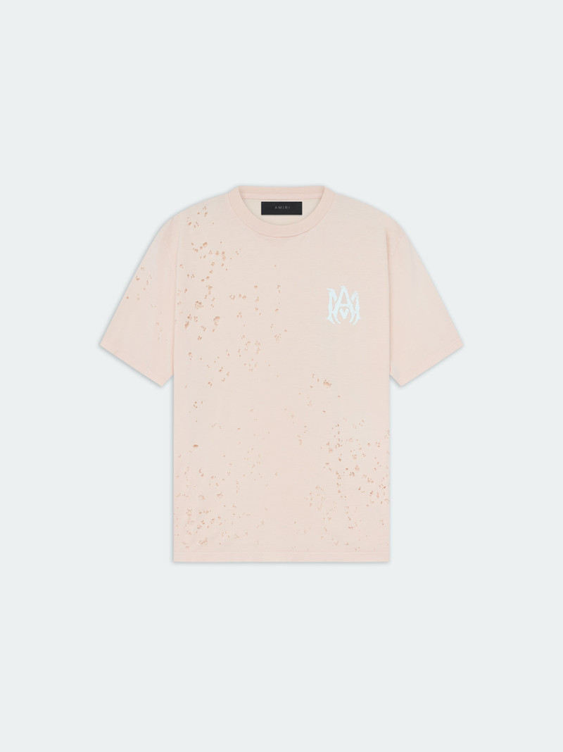 WASHED SHOTGUN TEE - 1