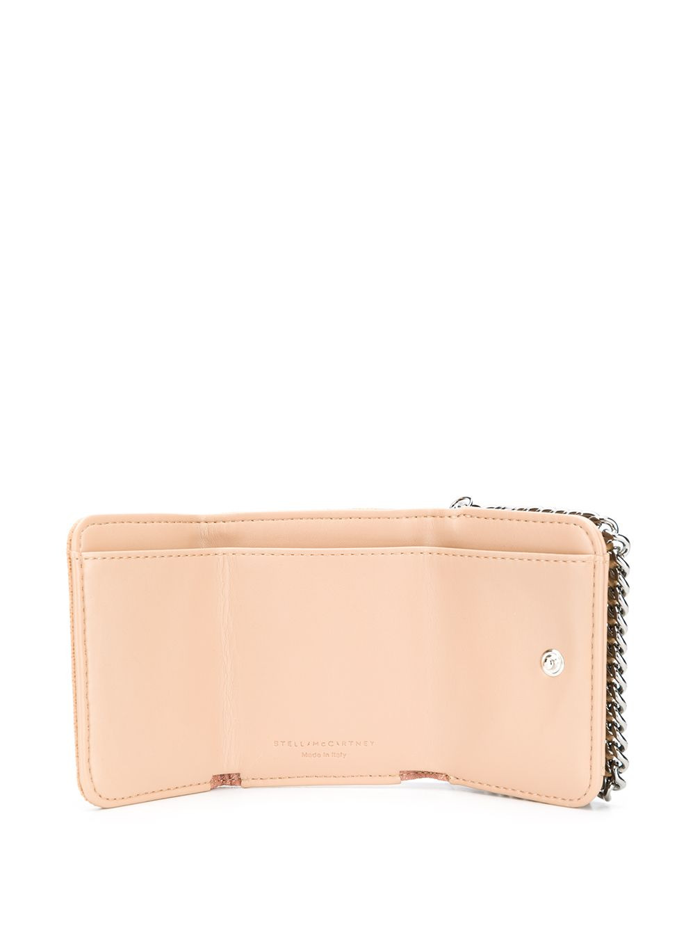 Stella Mccartney Women Small Falabella Wallet - 2