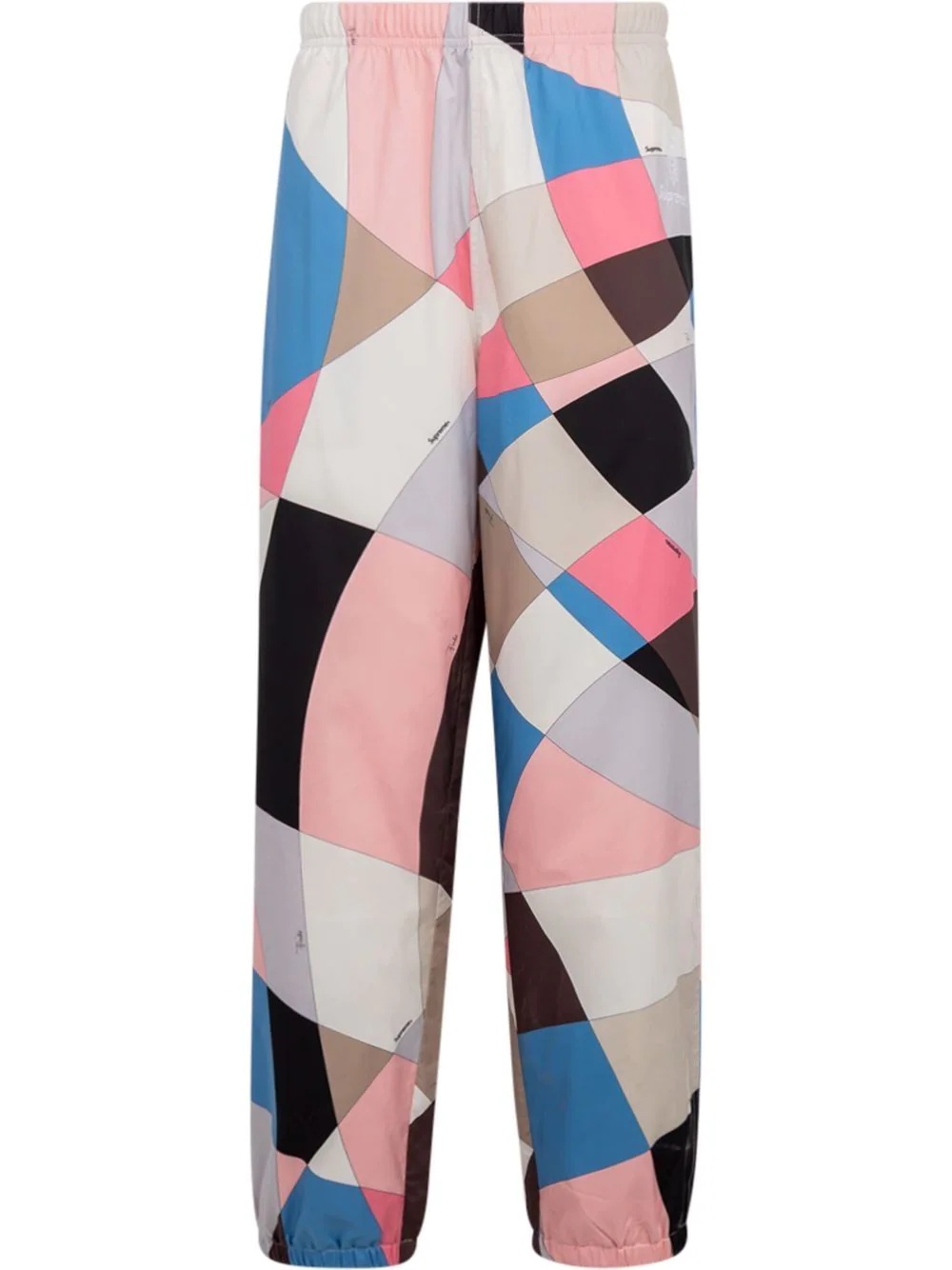 x Emilio Pucci sport pants - 1