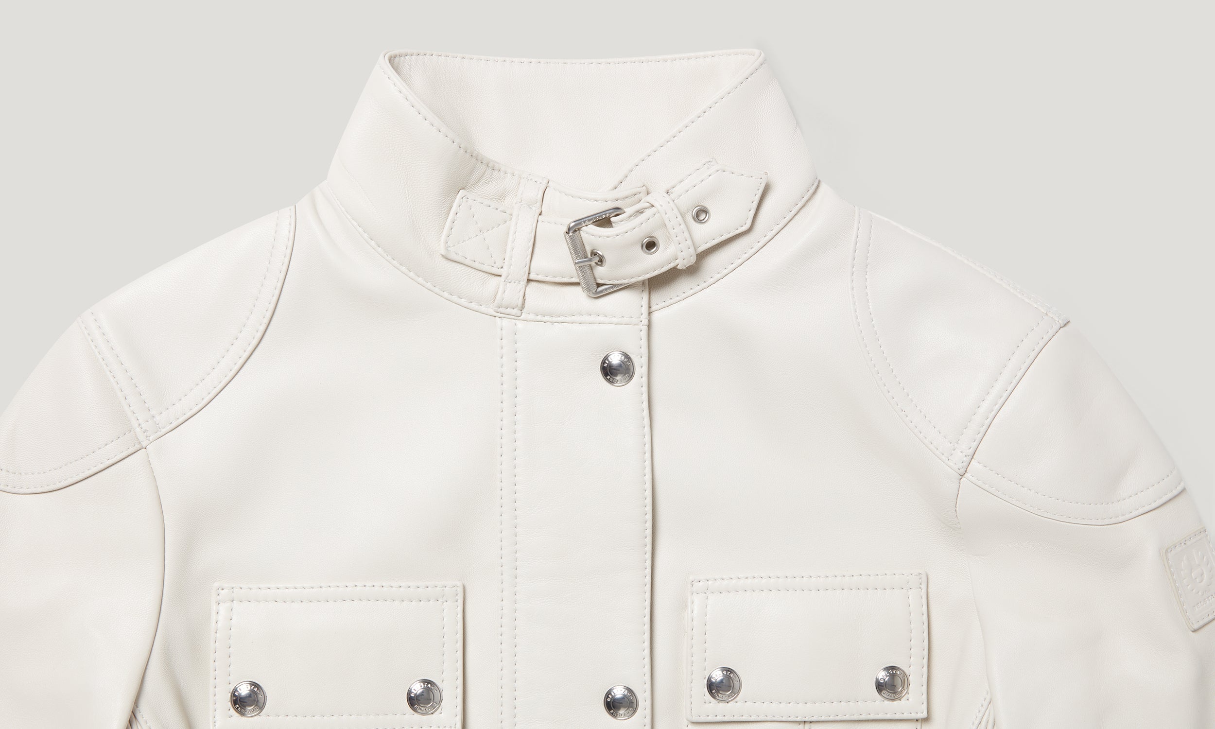 GANGSTER JACKET - 3