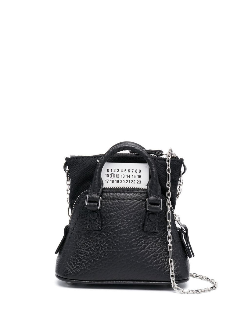 5AC CLASSIQUE BABY - BLACK 1