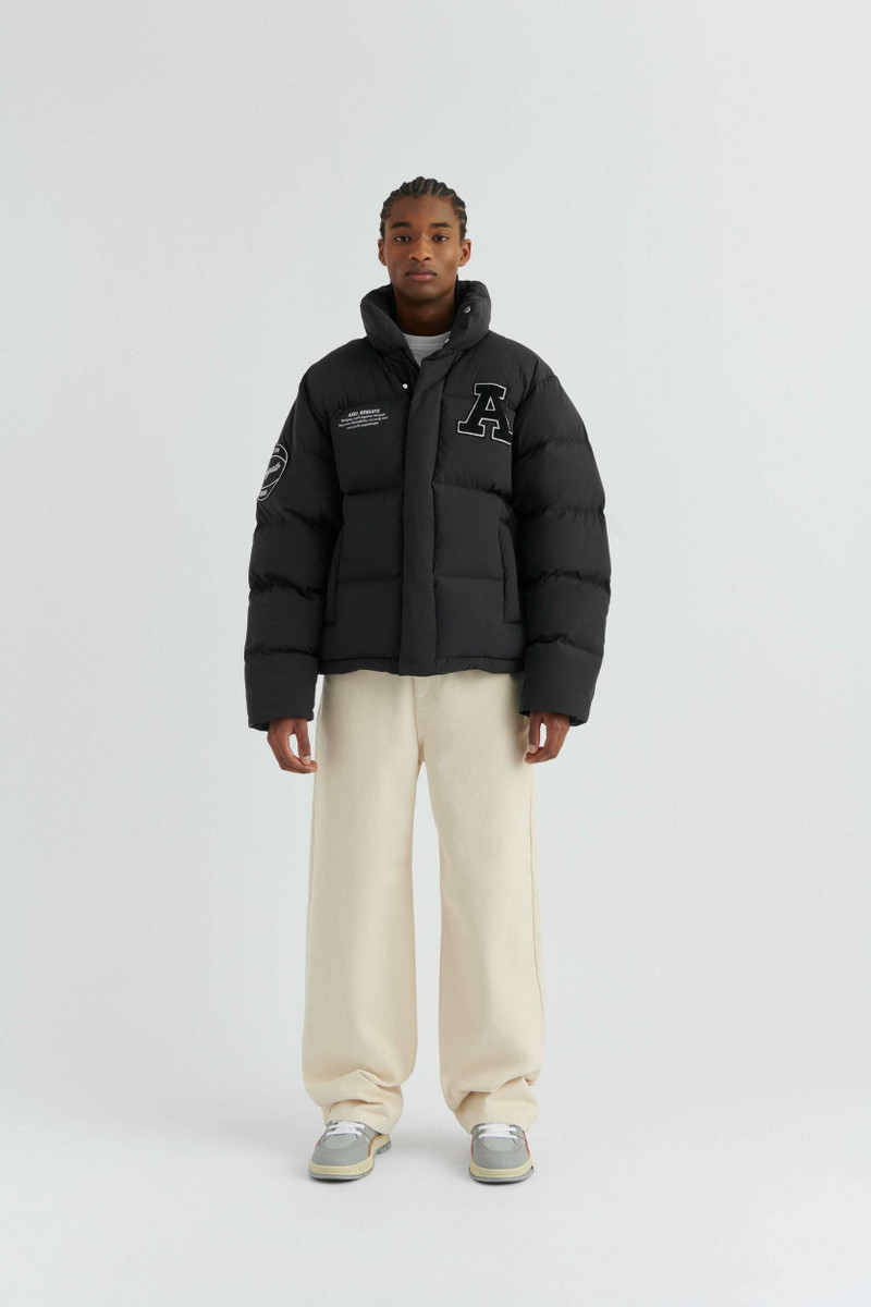 Axel Arigato Varsity Halo Down Jacket outlook