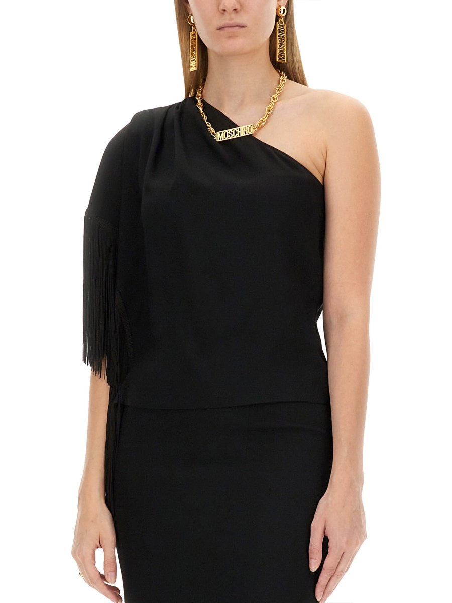 Moschino Women One-Piece Top - 4